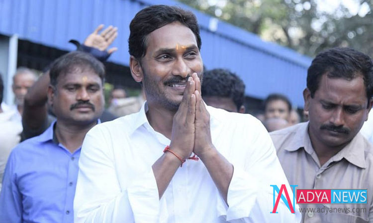 YS Jagan’s Party Gets Highest Literacy Rate In MP Candidates Selection